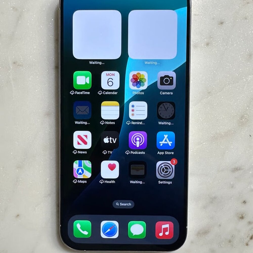 Apple iPhone 15 Pro Max 512GB Unlocked 91% Battery Health